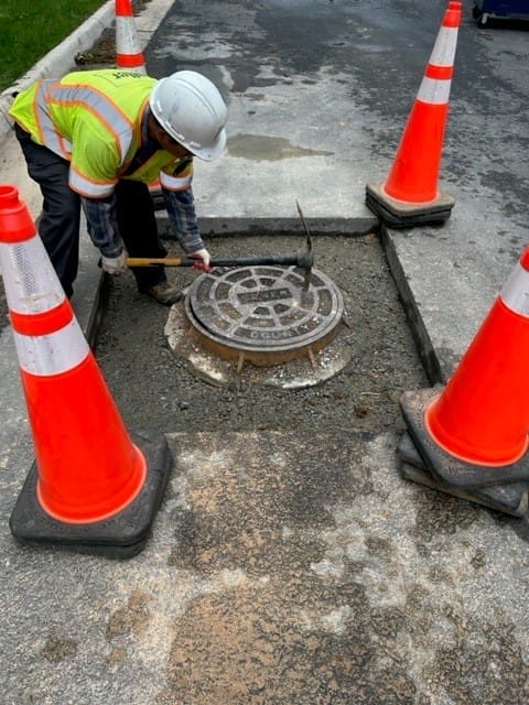 7 Things to Consider with Sanitary Sewer Installation